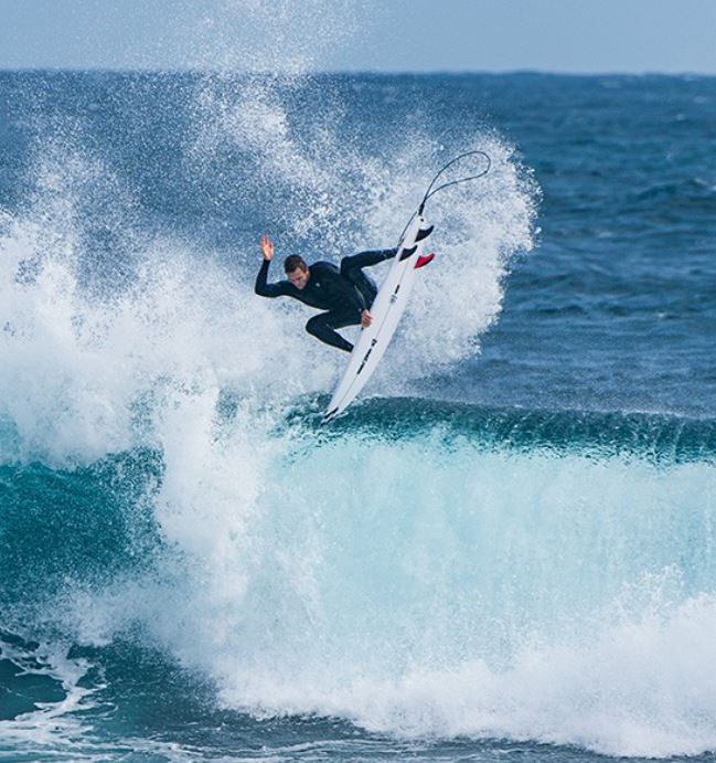 Traje de surf Billabong