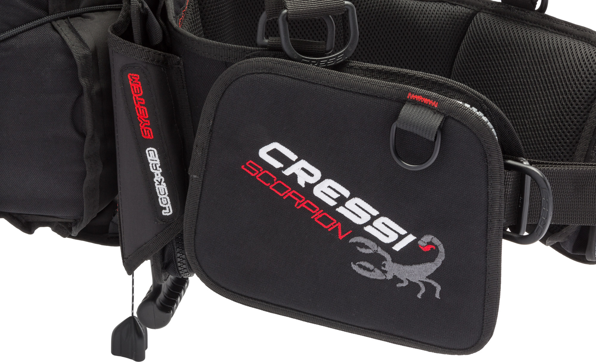 bolsa para kayak