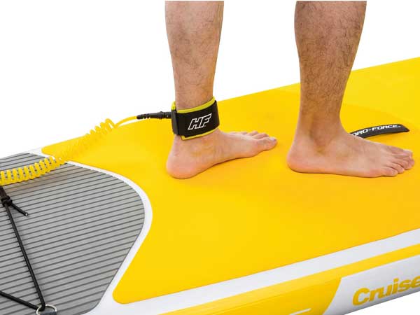 Almohadilla de espuma stand up paddle