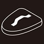Stand up paddle Aztron aSA DE TRANSPORTE