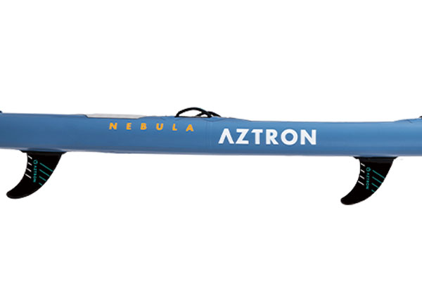 Stand up paddle Aztron Grosor de la nebulosa 15 cm