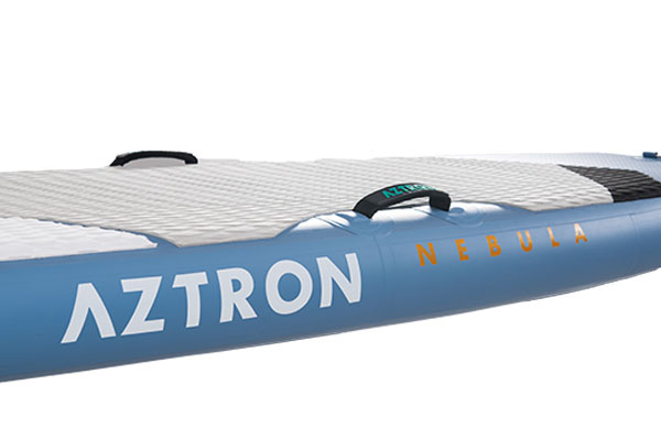 Stand up paddle almohadilla Aztron Nebula