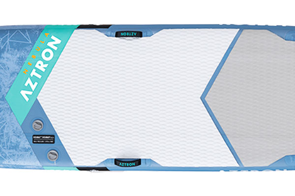 Stand up paddle Aztron Anchura de la Nebula