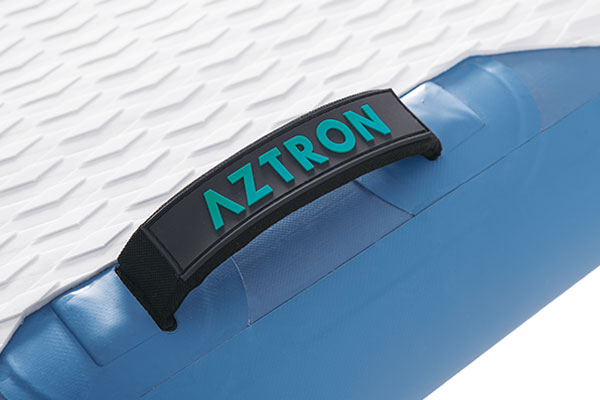 Stand up paddle asa de transporte Aztron Nebula