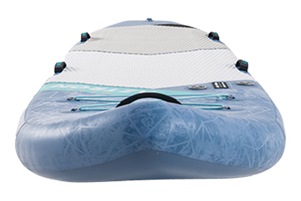 Stand up paddle Aztron Nebulosa 12.10 rocker touring