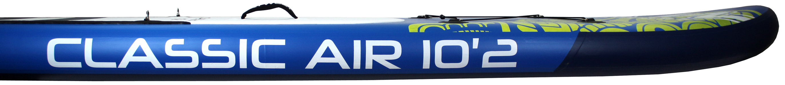 stand up paddle hinchable de 15 cm