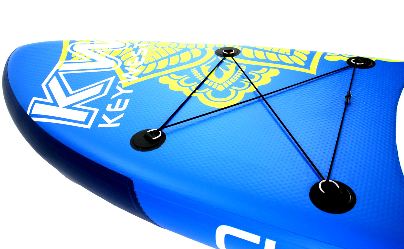 red de cubierta stand up paddle hinchable stand up paddle