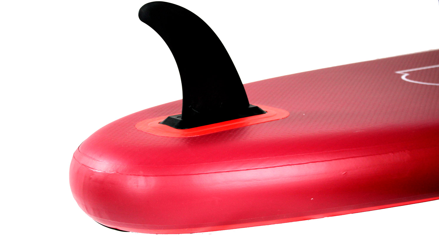stand up paddle hinchable quilla
