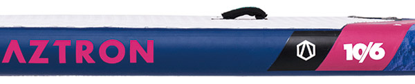 Stand up paddle Aztron Terra grosor 15 cm