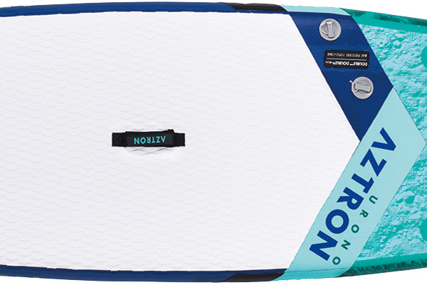 Stand up paddle Aztron Uruno ancho