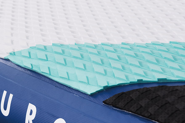 Stand up paddle almohadilla Aztron Urono