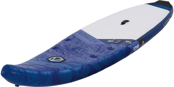 Stand up paddle Aztron Neptune 12.6