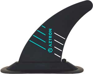 Quilla derivado paddle surf hinchable