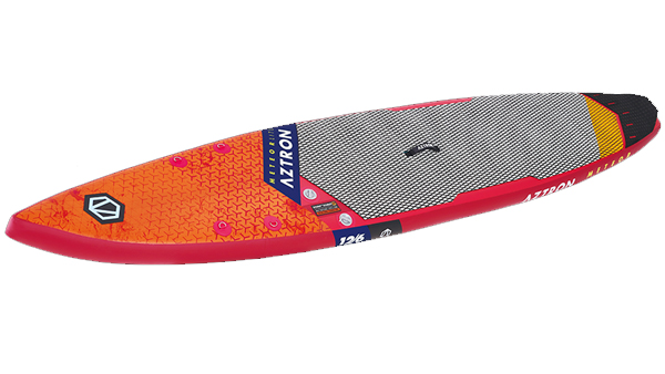 Stand up paddle Aztron Meteorlite 12'6
