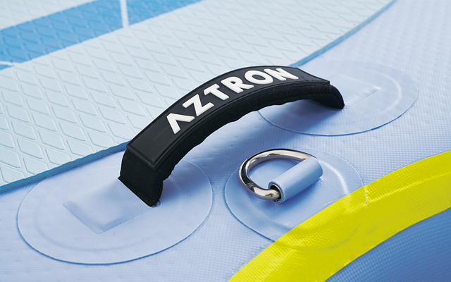 Stand up paddle Aztron Hub asa