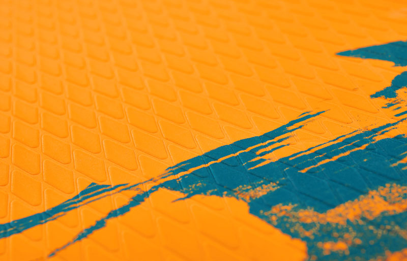 paddle surf almohadilla