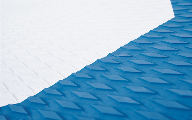 Stand up paddle pad Aztron Soleil 