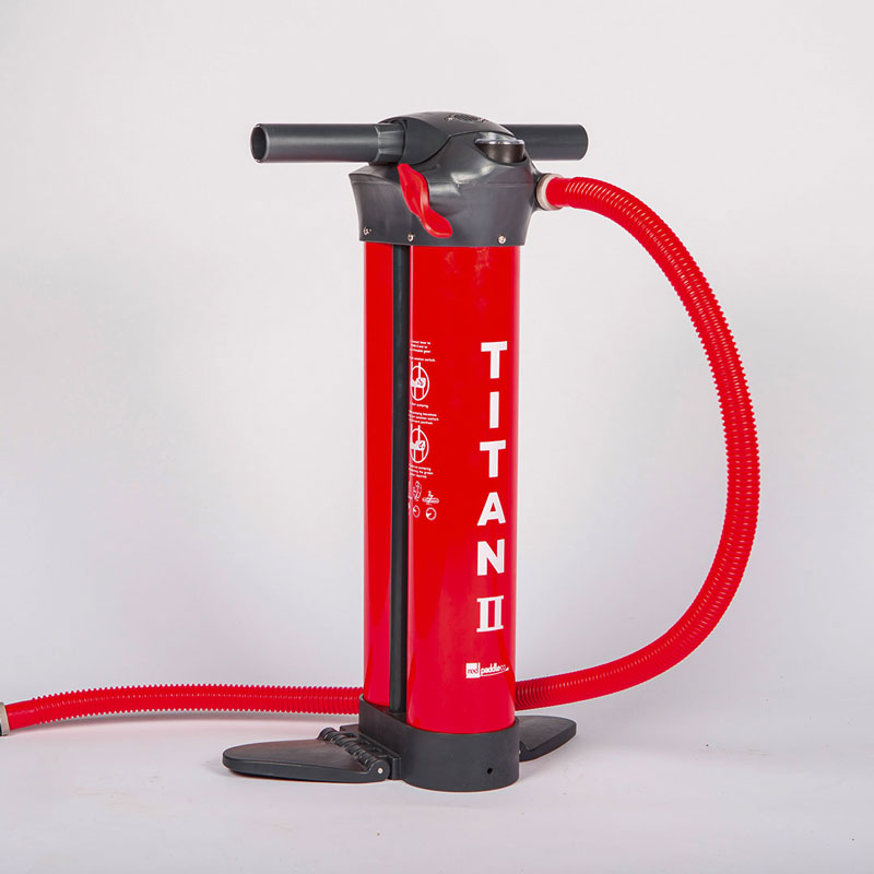 inflador titan 2
