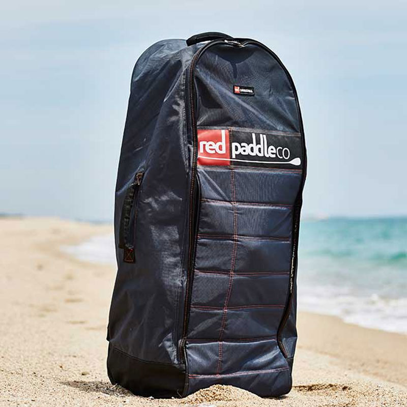 bolsa de transporte red paddle