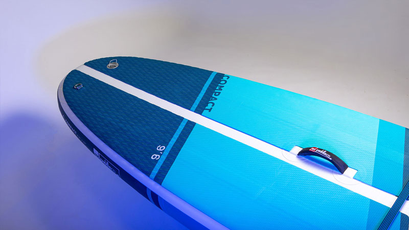 Asas tubulares ergonómicas