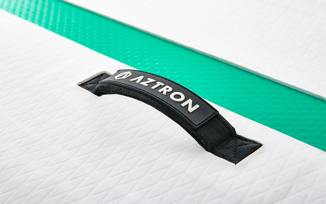 Stand up paddle aSA DE TRANSPORTE Aztron