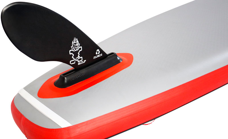 Ailerons