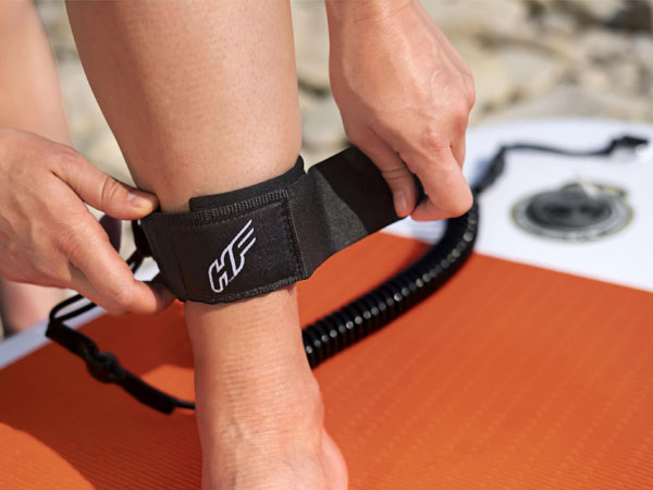 SUP Stand up paddle hinchable Aqua Journey HydroForce