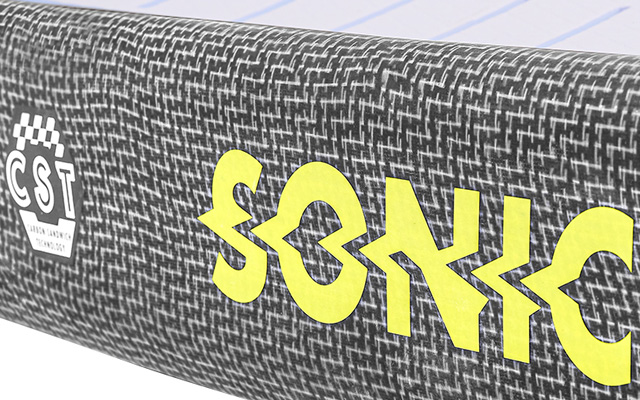 Stand up paddle Aztron resin