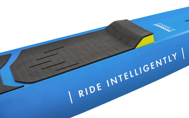 Stand up paddle Aztron Sonic pad 