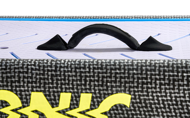 Stand up paddle Aztron Sonic