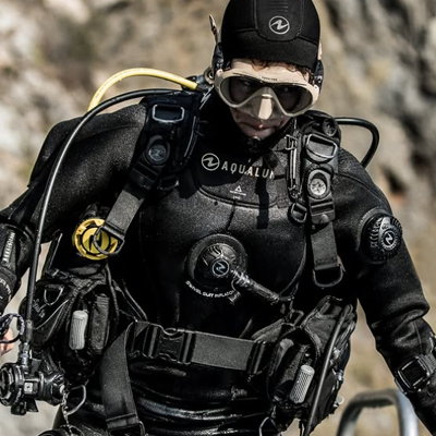 Chaleco buceo de Chaleco buceo Chaleco buceo