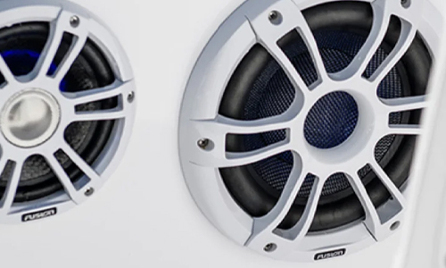 Altavoces Fusion Altavoces Fusion