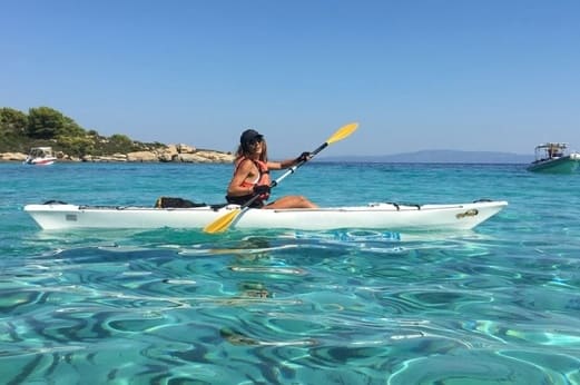 kayak de mar kayak de mar