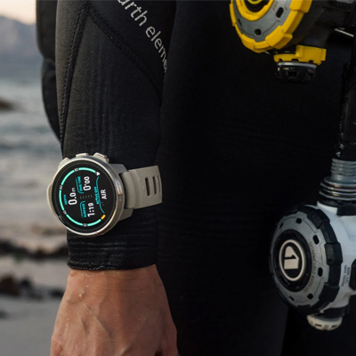 Ordenador de buceo Ordenador de buceo