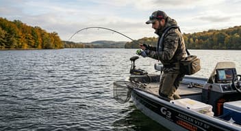 Pesca de depredadores