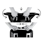 cerrar bolsa estanca