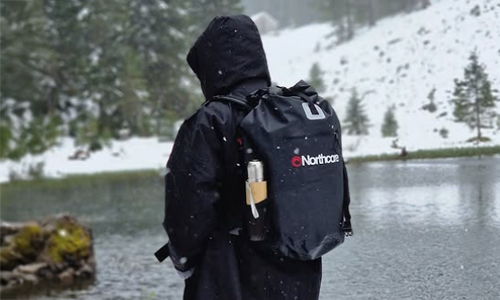 Bolsa estanca Northcore Bolsa Northcore