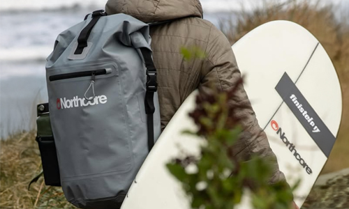 Equipo de surf Northcore Equipo de surf Northcore