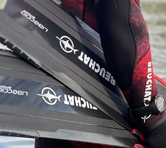 pala para aletas pesca submarina pala para aletas pesca submarina