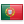 Fabricado en Portugal